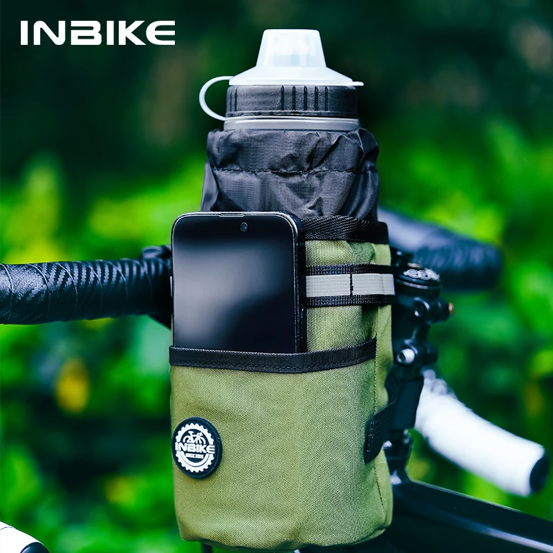 Inbike Bicycle Head…