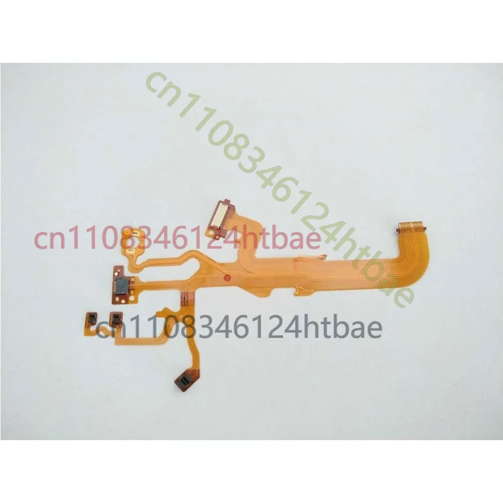 ソニー-hx90-レンズフレックスケーブル-fpc-a2070463a-カメラ修理部品
