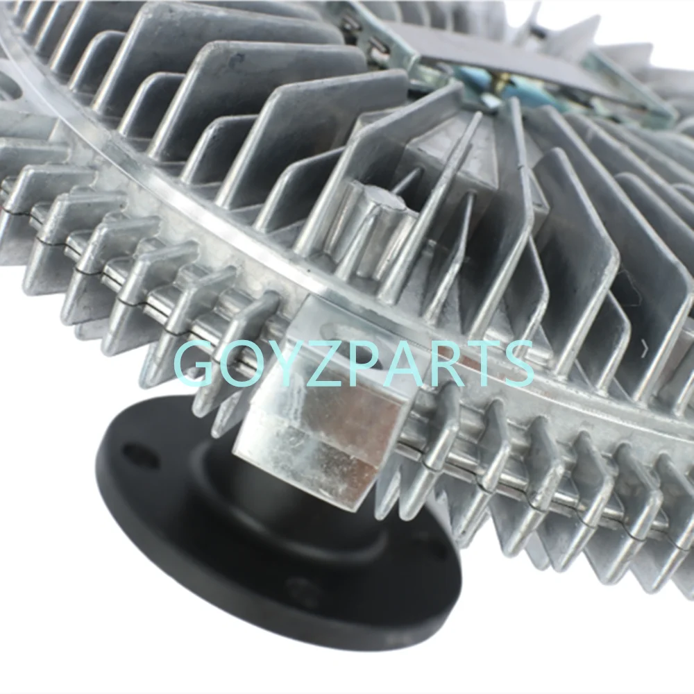 1320A051 Lüfterkupplung Ersatz für Mitsubishi L200 Triton Pajero Montero Sport Strada Nativa 4N15 4D56 KB4T KH4W KK1T