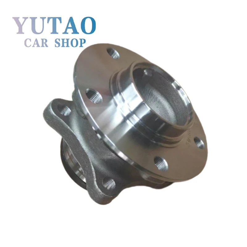 

9803767780 Auto Parts Rear wheel Hub Bearing Shaft Head For Peugeot 4008 5008 308 408 Citroen C5Aircross
