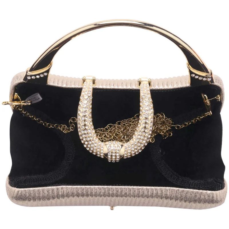 AT33 الصيف الترتر حقيبة الهاتف المحمول سيدة حلوة أزياء حقائب اليد حقيبة السهرة المحمولة #6