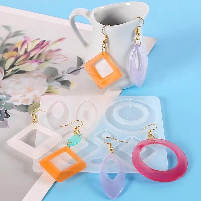 E15E Brincho Resina Molde