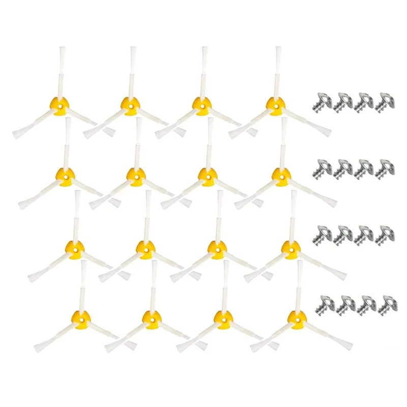 B59B-Side Brush Suitable For Irobot Roomba 600 700 Series & 500 Series Vacuum Cleaner