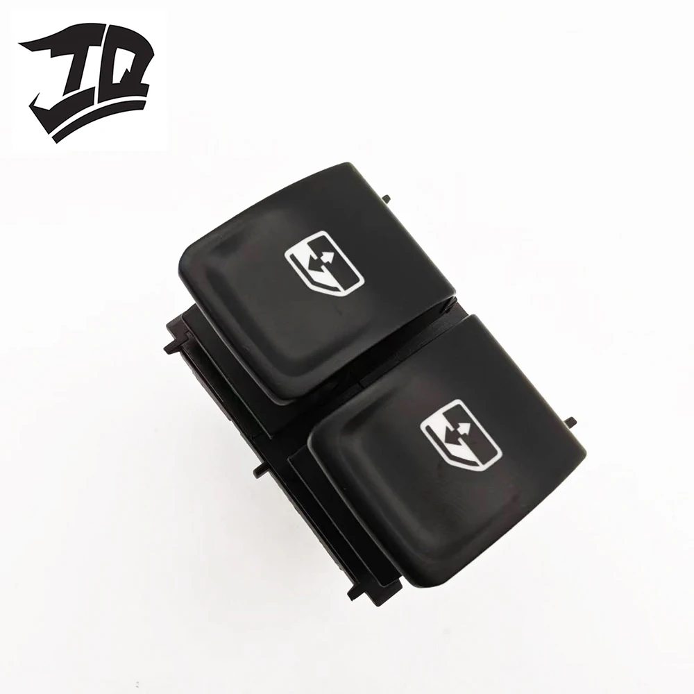 OE 5G0959858 Electric Window Switch For Skoda Kamiq Scala 2019 - 2025 With LED Backlight