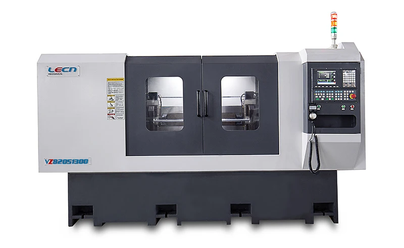 China For Sale CNC Vertical Hining Center With Fanuc