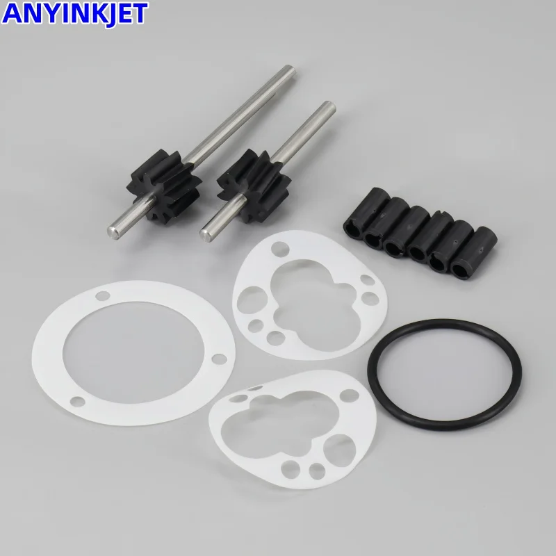 

Для BESTCODE INK SUPPLY PUMP GEAR KIT PL3497 для принтера BESTCODE CIJ