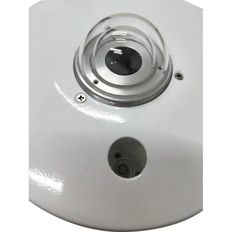 BGT CE RS485 Modbus 0-5V 4-20mA Output Solar Radiation Measure Sensor Principle Thermopile Pyranometer for Weather Station