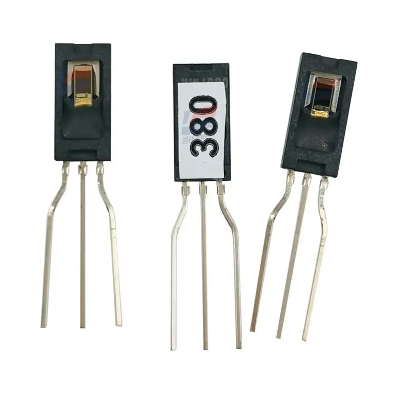 HIH-4000-003 HIH-4010-003 Can Quickly Sense Environmental Changes Temperature Sensor Humidity Sensor HIH4000-003 HIH4010-003