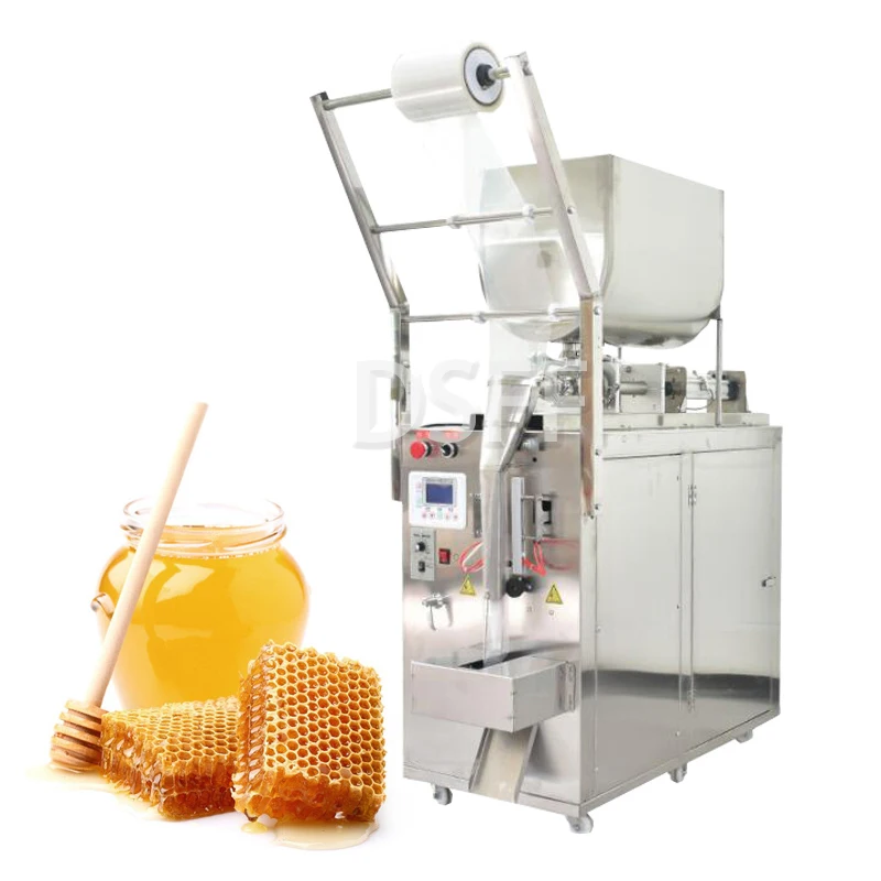 

Paste Filling Machine Fully Automatic Cream Shampoo Paste Filling Equipment