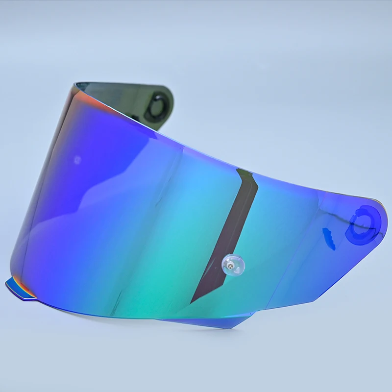 แผ่นบังแดดหมวกกันน็อค TT COURSE สำหรับหมวกกันน็อค ป้องกันลมและแสงแดด อุปกรณ์เสริมหมวกกันน็อค TTC ความแข็งแรงสูง สำหรับ KYT