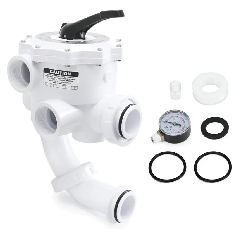 Forc-2-Inch Threade…