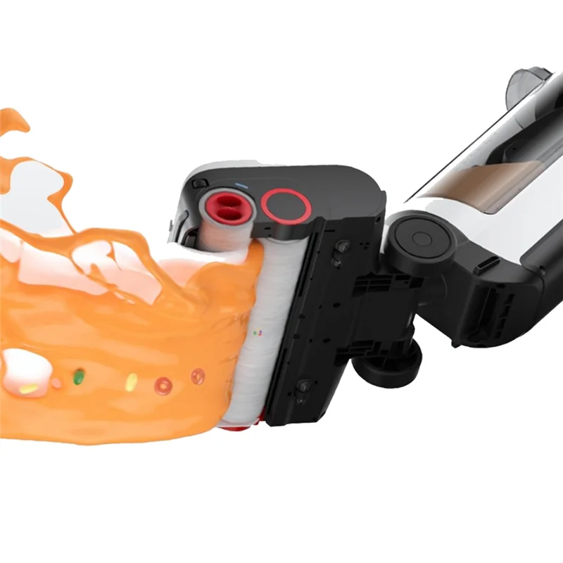 

-A89Z для Roborock Dyad Pro / Dyad Pro Combo / WD2H1A / A10 Ultra Robot Вакуумная основная щетка и аксессуары для фильтров