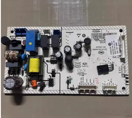 

Original BCD-313WDB/WDK computer motherboard power board 0321801748W19-36ABC