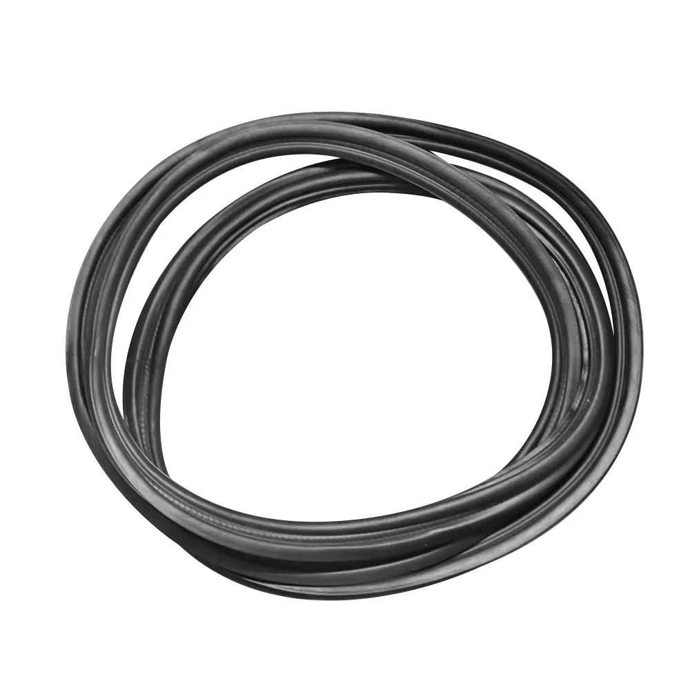 

Уплотнитель заднего багажника автомобиля, молдинг, уплотнительные ленты, накладка для Honda Accord 1998, 1999, 2000, 2001, 2002, # 74865-S84-A01 Автомобильные аксессуары