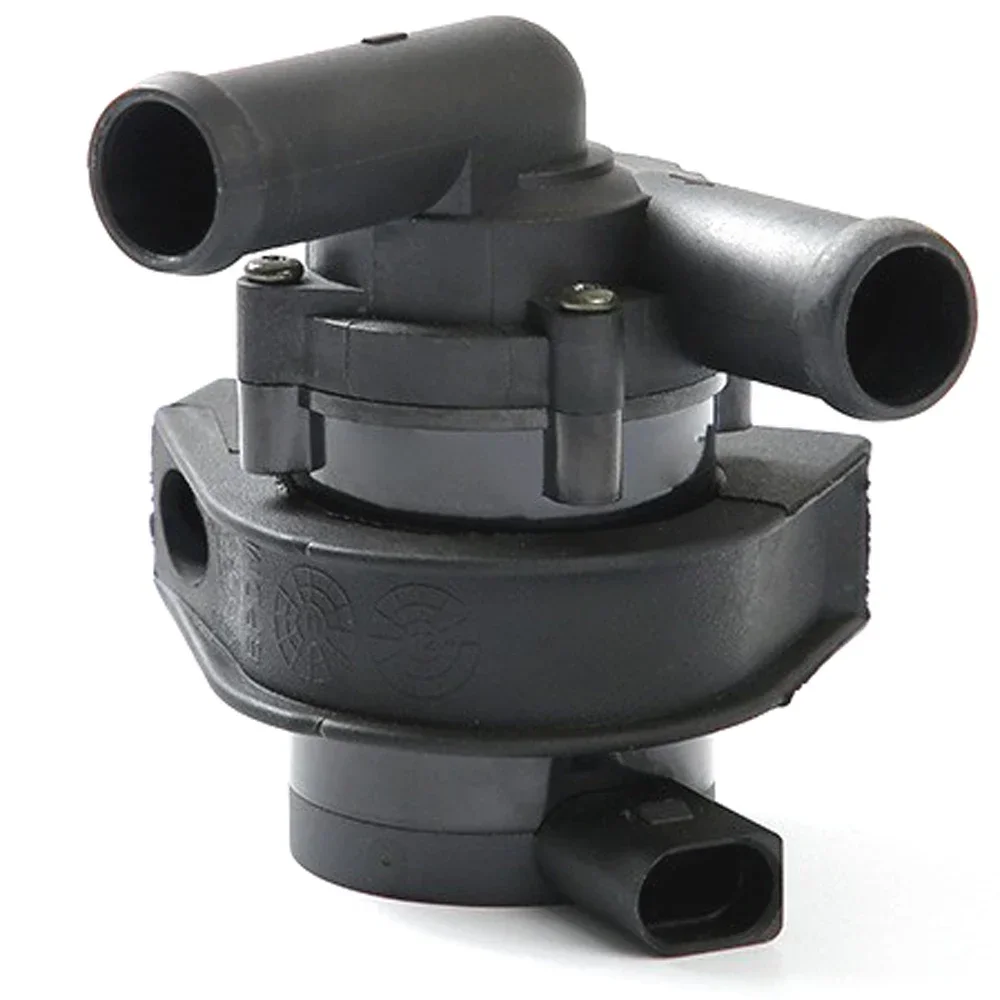 Wasserpumpe 06E121601C für AUDI A6 C6 3.0TFSI 2008-2015 A7 Sportback 2010-2018 Q7 3.0 TFSI Quattro 2010-2015 Autoteile Autozubehör – Detail 3