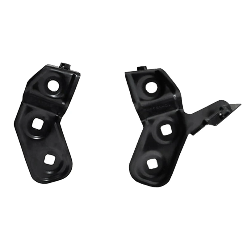 Suporte para pára-choque dianteiro para BMW, fixação do suporte do painel lateral, BMW 3, série 4, M3, M4, G22, G23, G81, G82, G26, 2021-2024