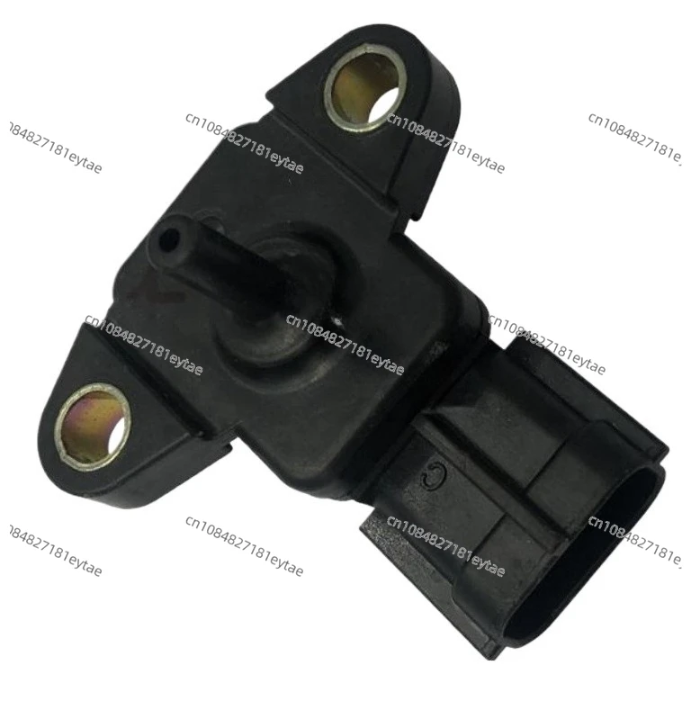 

Датчик абсолютного давления впускного коллектора, схема датчика 6S5-82380-00 6S58238000