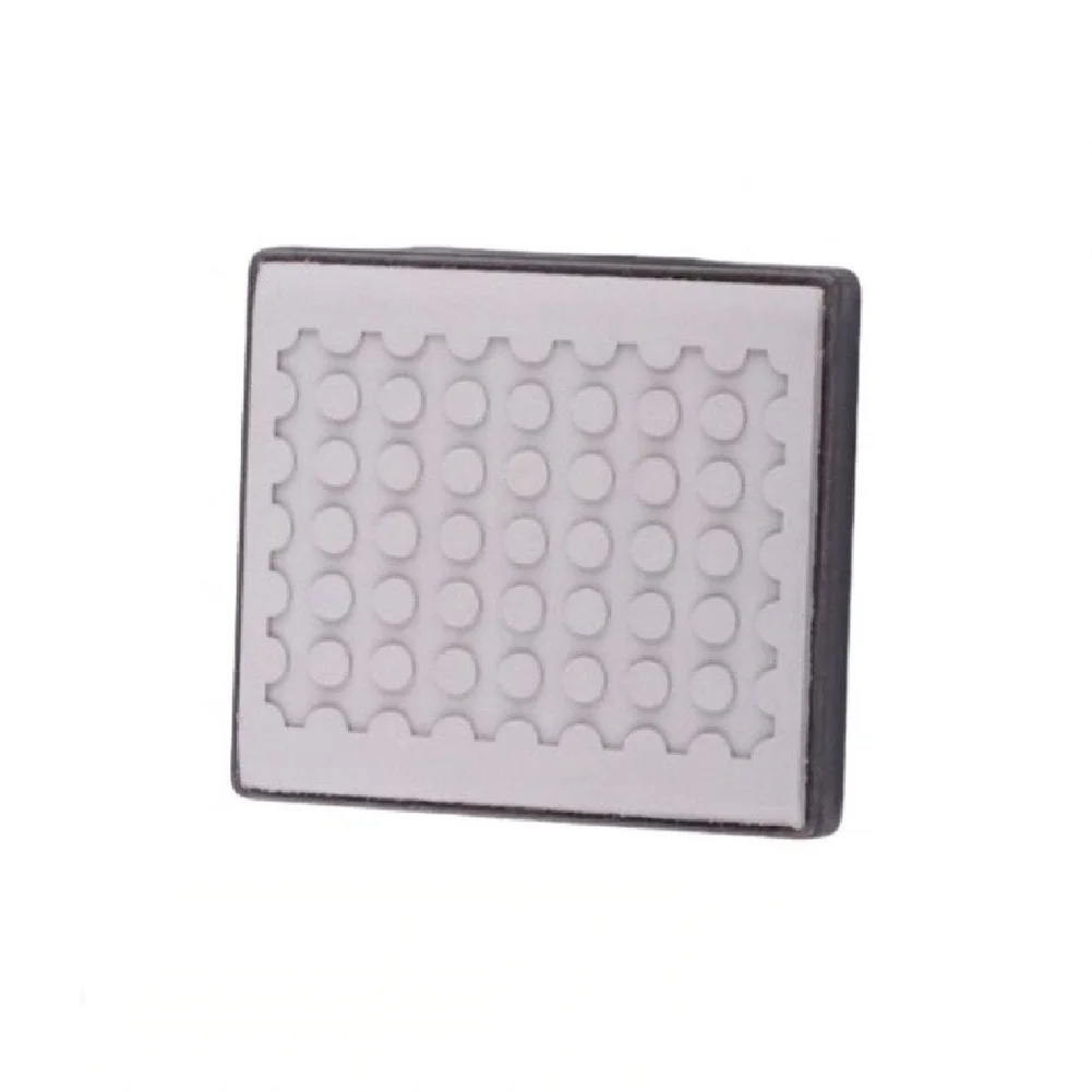 1PCS Conveyance Chain Pad 78x71mm for Edge Banding Machine Woodworking Equipment Compatible with For HSK Systems