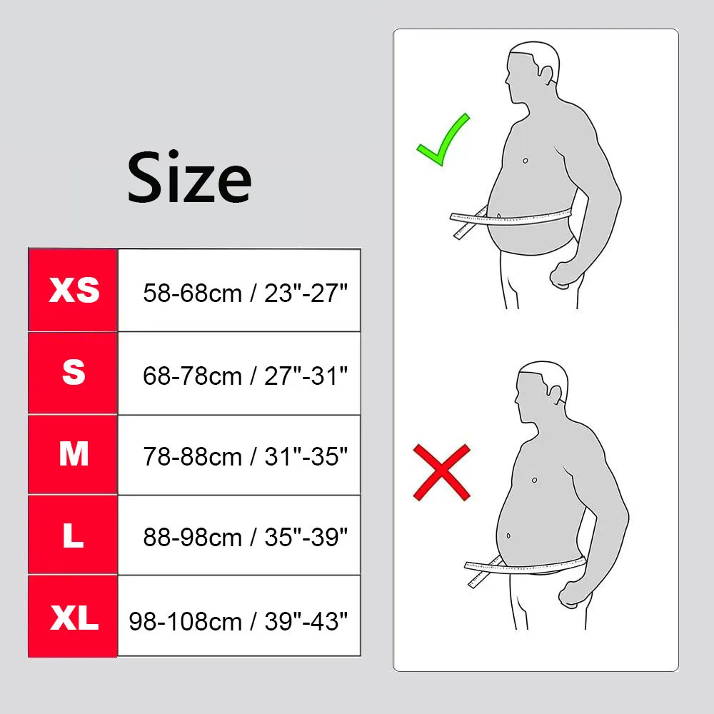 Thumbnail 2 - #19 Latest Weight Lifting Belts Offers