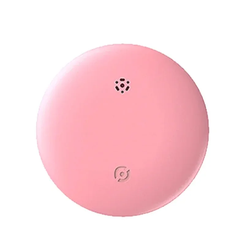 1-pack Android Anti-Loss Tracker Werk met Google Find My Waterproof Bluetooth Tag Locator voor huisdierportemonnee, Remote Tracker