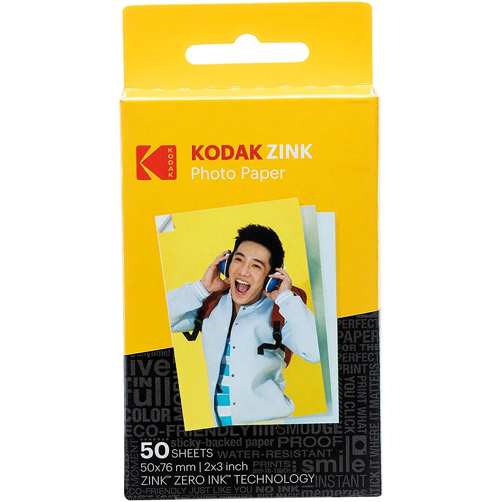 Kodak 2\