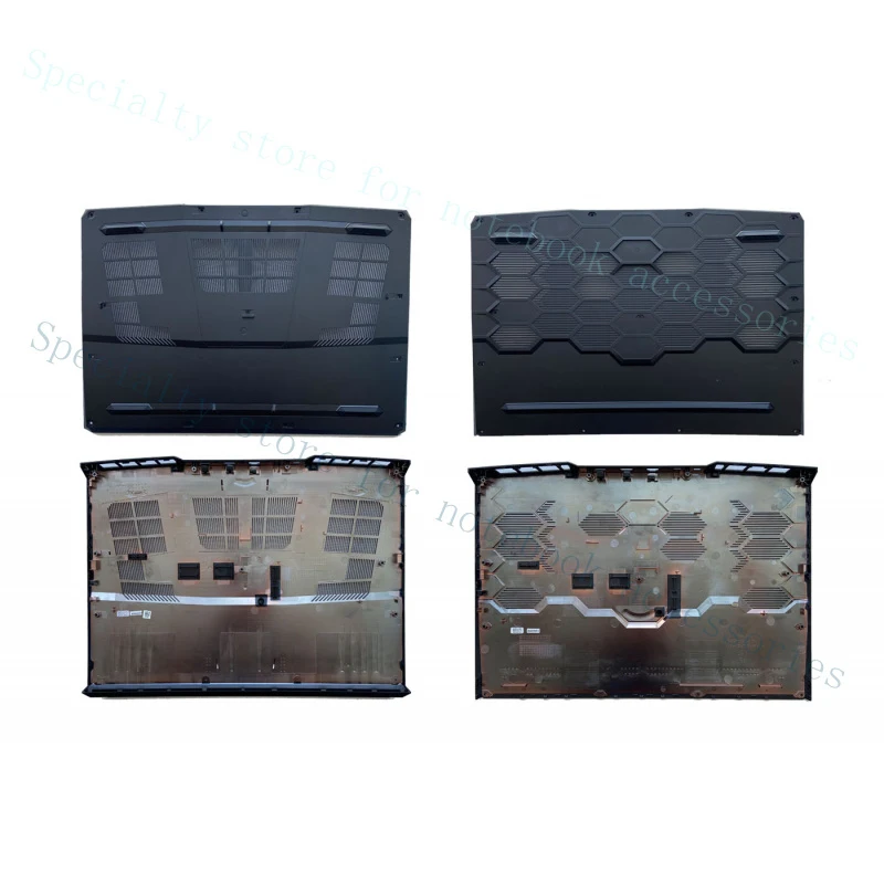 

Новый нижний корпус A+ для MSI GE76 GP76 Raider 10SGS 10SFS 10UE 11UE MS-17K1 MS-17K4