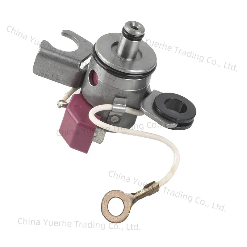 

4EAT Transmission Solenoid Valve Kit 31939-AA191 31939AA130 31939AA160 7PCS For Subaru Baja Forester Impreza Legacy Outback