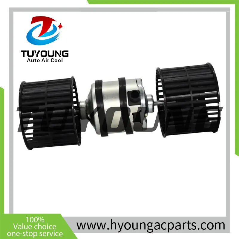 

В наличии Китай заводская поставка 24 В 51500-10770 AN51500-10770 автоматический двигатель вентилятора переменного тока для Komatsu Kobelco SK210-8 SK220-8