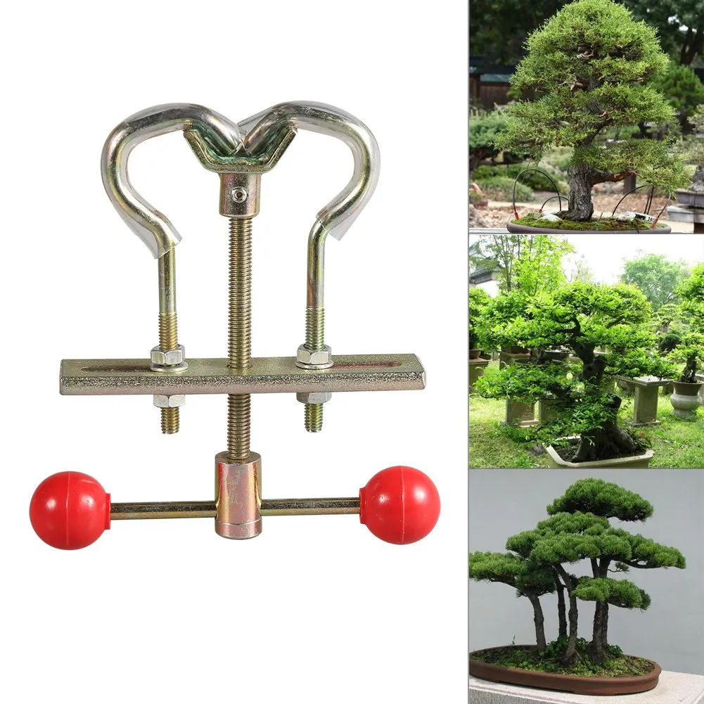 Bonsai tools The trees branch modulator trunk lopper regulator