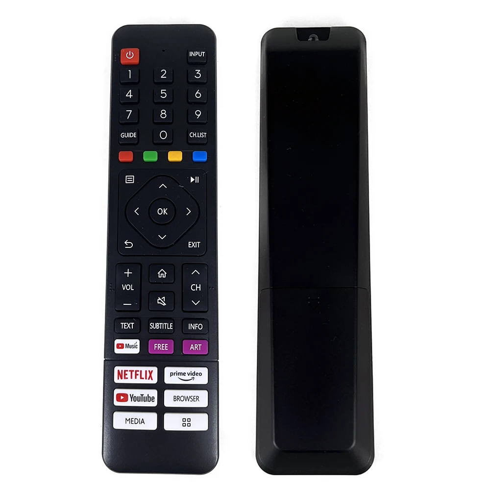 New Original EN3C52 For Hisense Smart LCD TV Remote Control EN2N30H