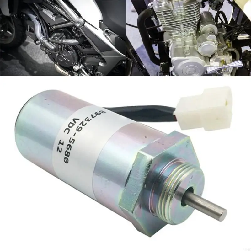 2025 جديدة لفرط الملف اللولبي لصمامات الملف اللولبي للوقود المعدنية