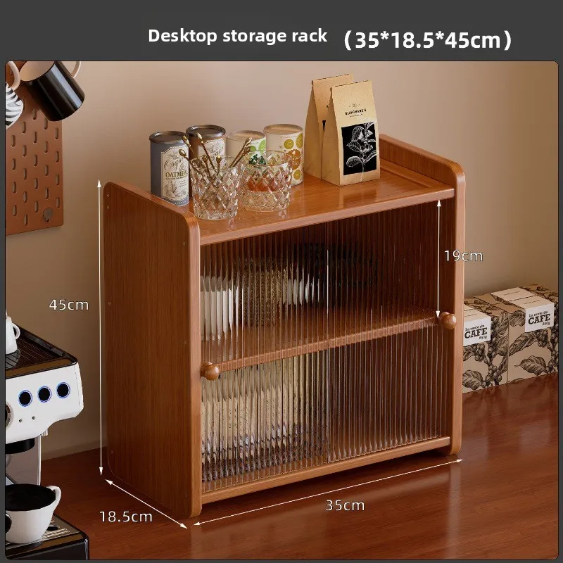 

Cup holder, shelf, desktop cup storage rack, multi-layer countertop, tea cup, water cup, coffee cup, table dust display rack