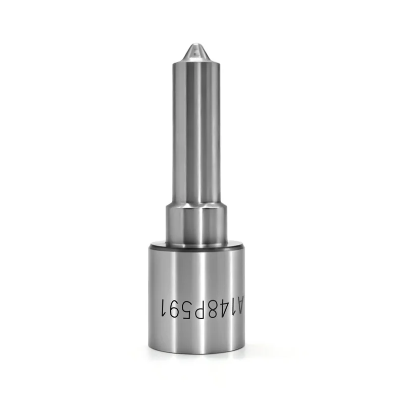 DSLA148P591 Flat Head White Needle Applicable to Fuel injector 0432193758 For Mercedes Benz Auto parts  YG0233