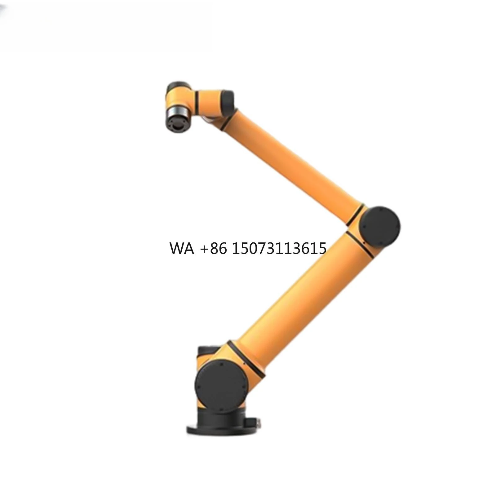 Automatic 6Dof Collaborative Industrial Robotic 6 Axis Barista Coffee Collaborative Cnc Robot Arm