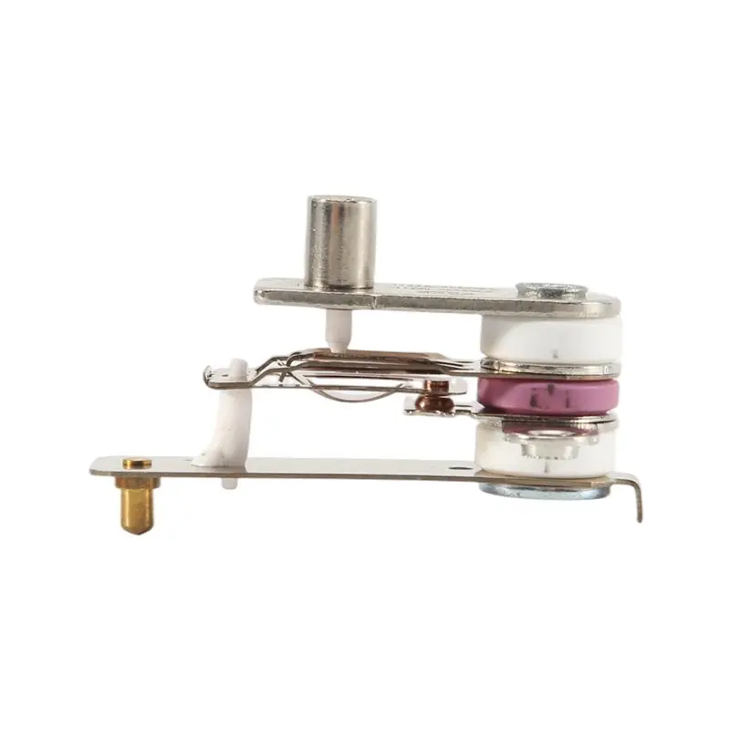 ABVI-10A Electric Cooker Rice Thermostat Temperature Control Switch Electric Pressure Cooker Pressure Switch