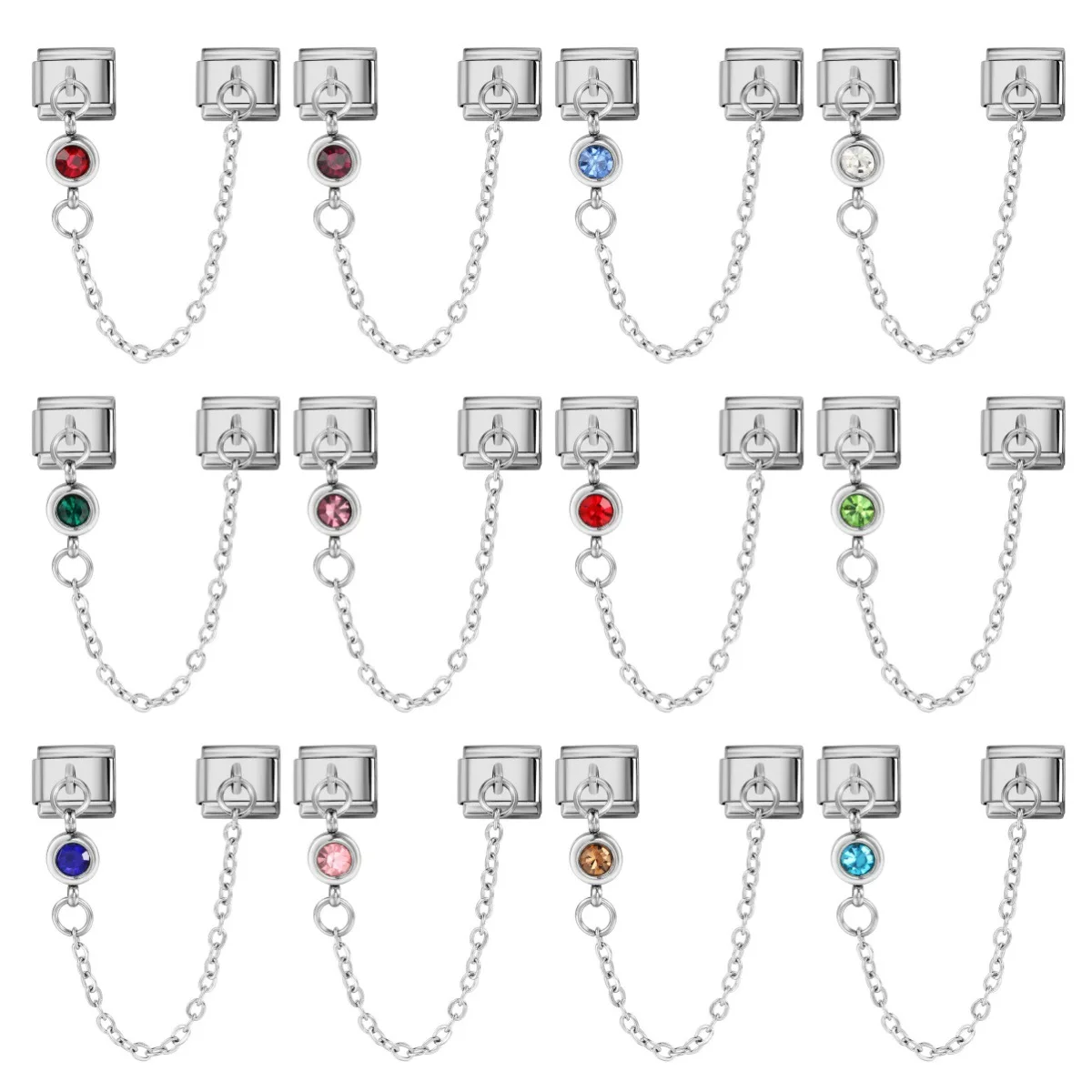 Wg 1Pc 12 Birthston… - image