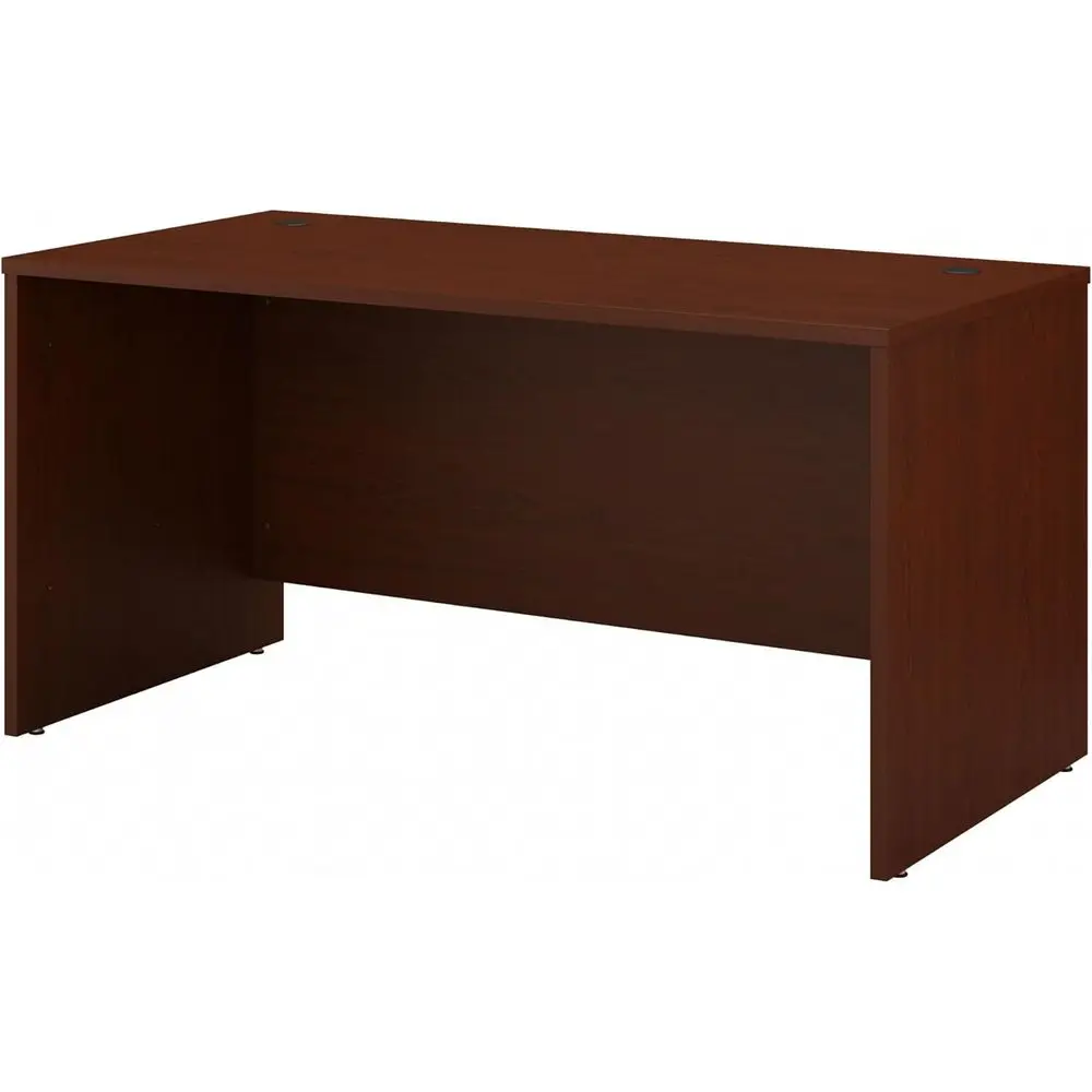 

Офисный стол серии C 60 Вт x 30D от Bush, деловая мебель, высококачественная рабочая станция для дома или профессионального использования