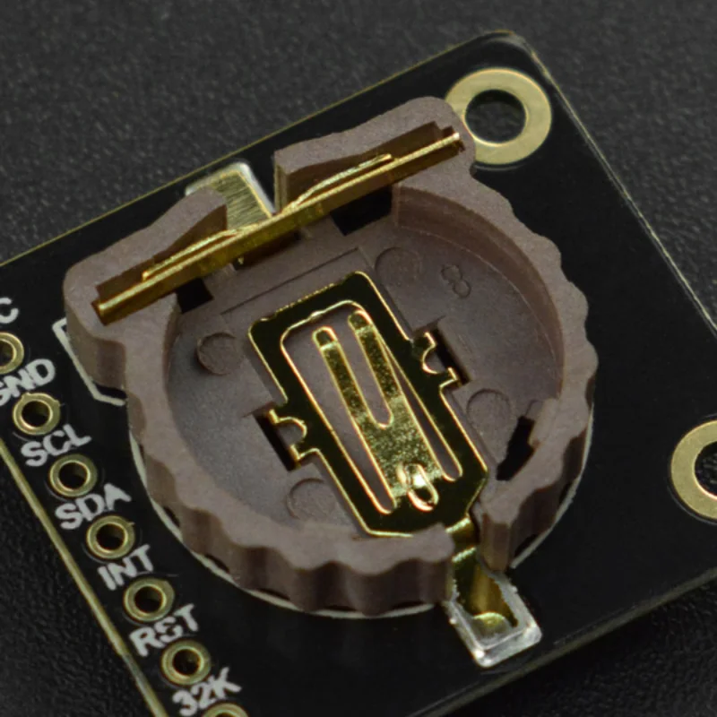 Fermion: DS3231 high precision clock module