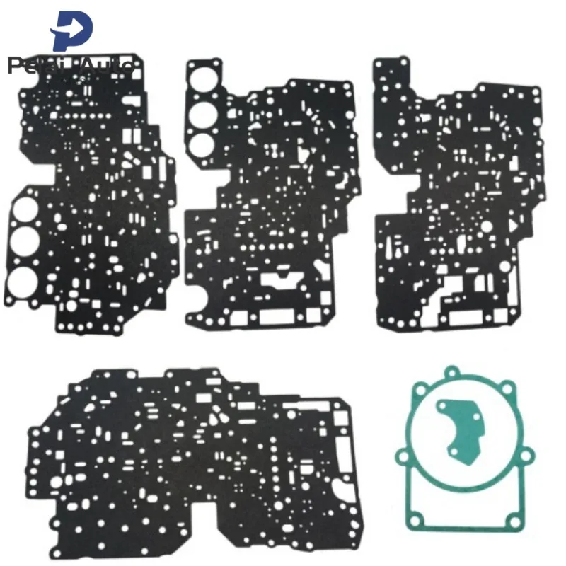 

D073910A High Quality Auto Spare Parts Auto Transmission Parts Small Repair Kit Seals FOR A340E Toyota Lexus D073910C