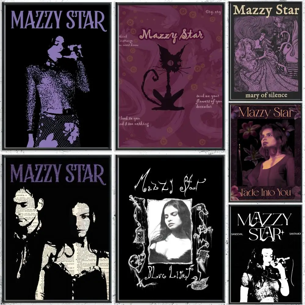 Mazzy star-AliExpress