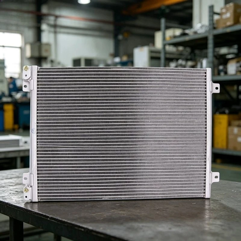 For air conditioning radiator condenser heat sink heat dissipation net