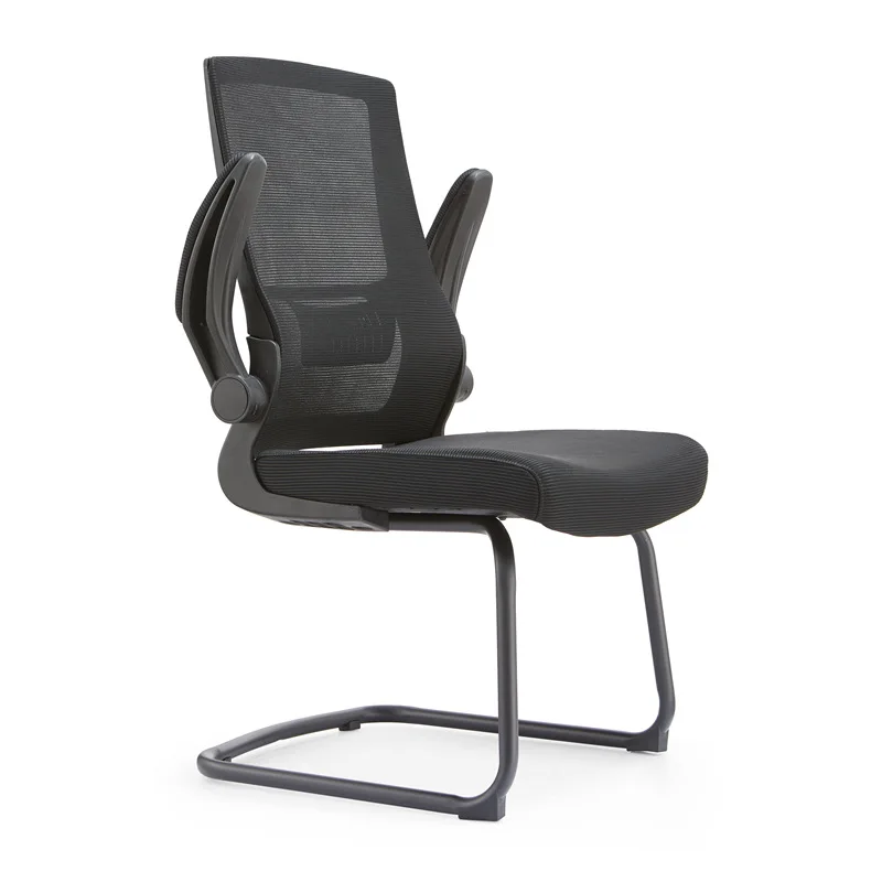 High Back CEO Mesh Swivel 3D Armrest Contemporary Nylon Design Desk Hot Sales Executive Ergonomic Office Chair  Chair Adjustable