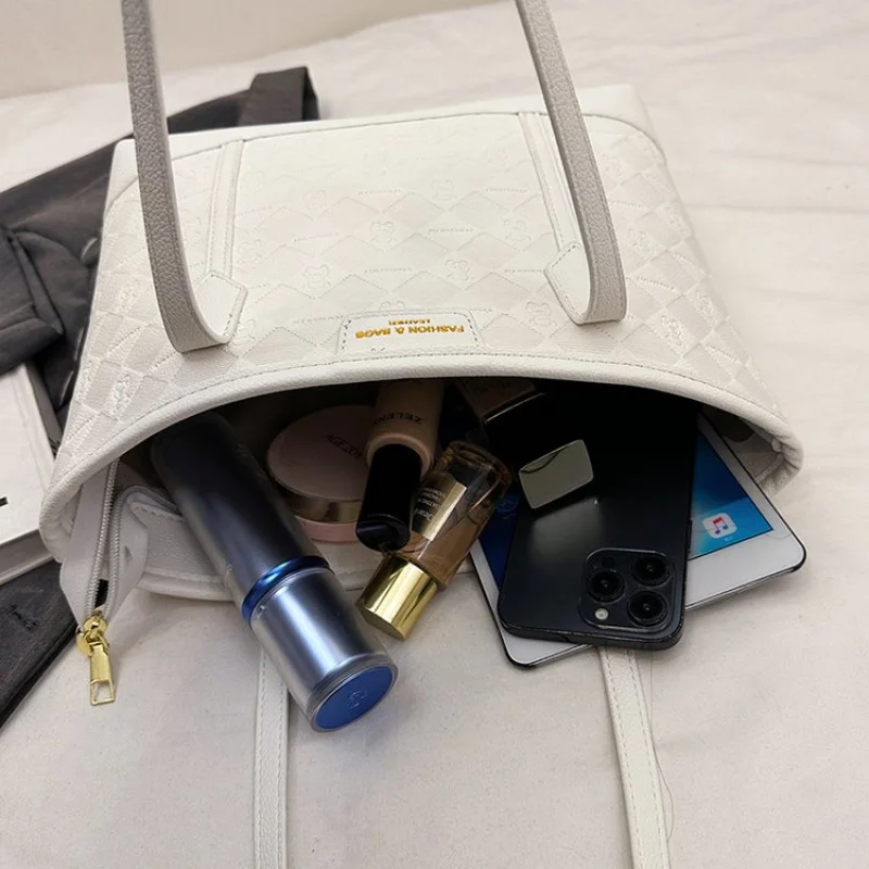 

Роскошный бренд, модная кожаная женская сумка, элегантная классическая парижская дизайнерская винтажная модная повседневная сумка ​