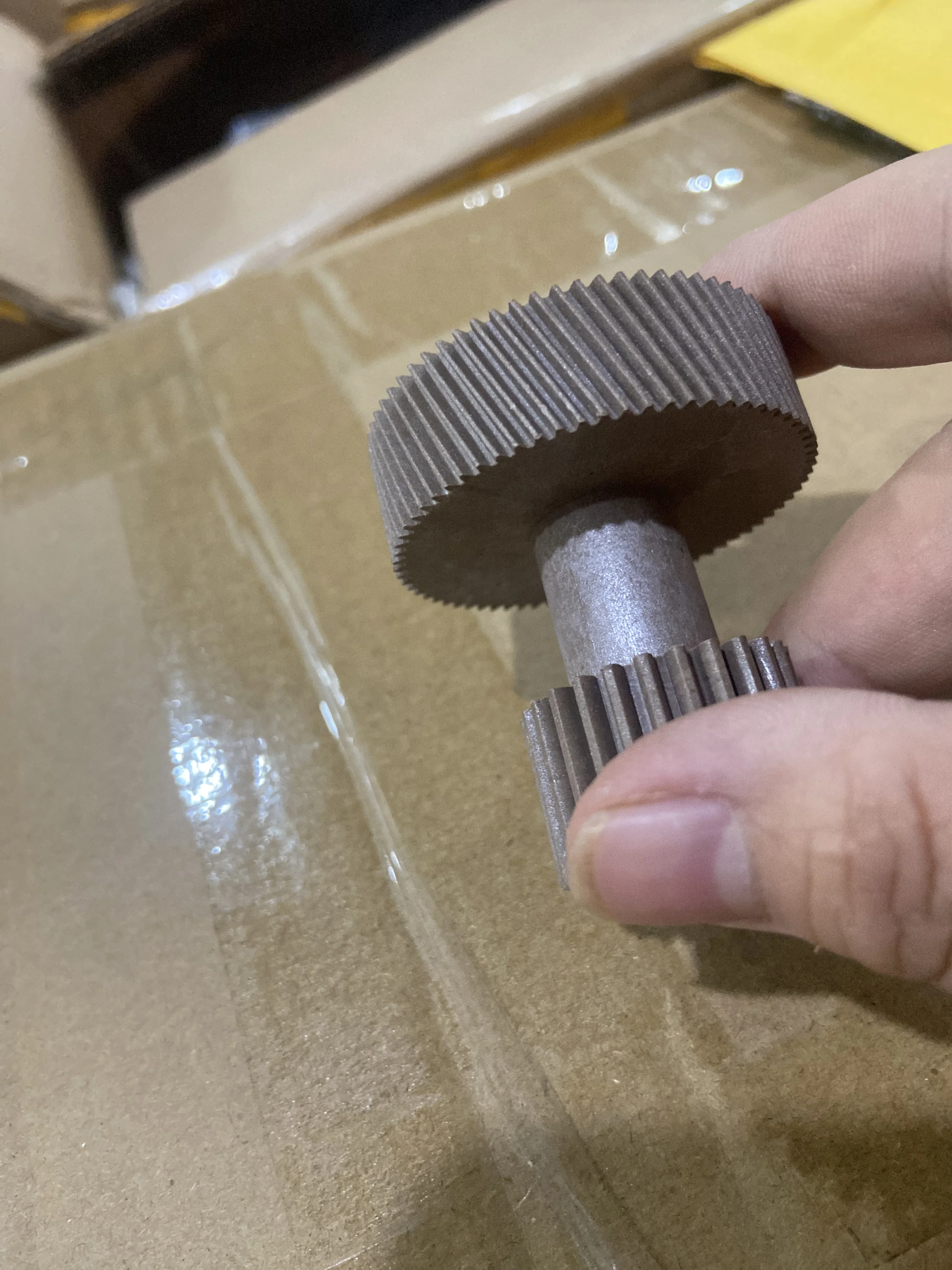 

Высококачественная шестерня привода фьюзера FC6-3494-000 для Canon IR 6055 6065 6075 6255 6265 6275 8105 8095 8085 8205 8285 8295 Запчасти для копировальных аппаратов