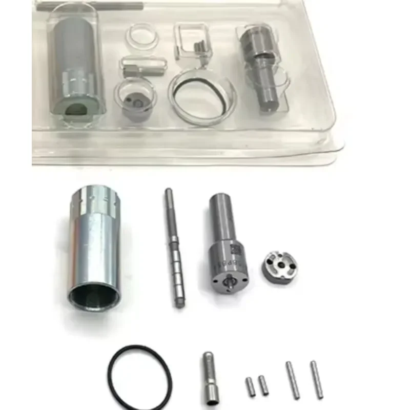 Original Quality 100% Tested , Made in China Fuel Injector Repair Kit 095000-5471