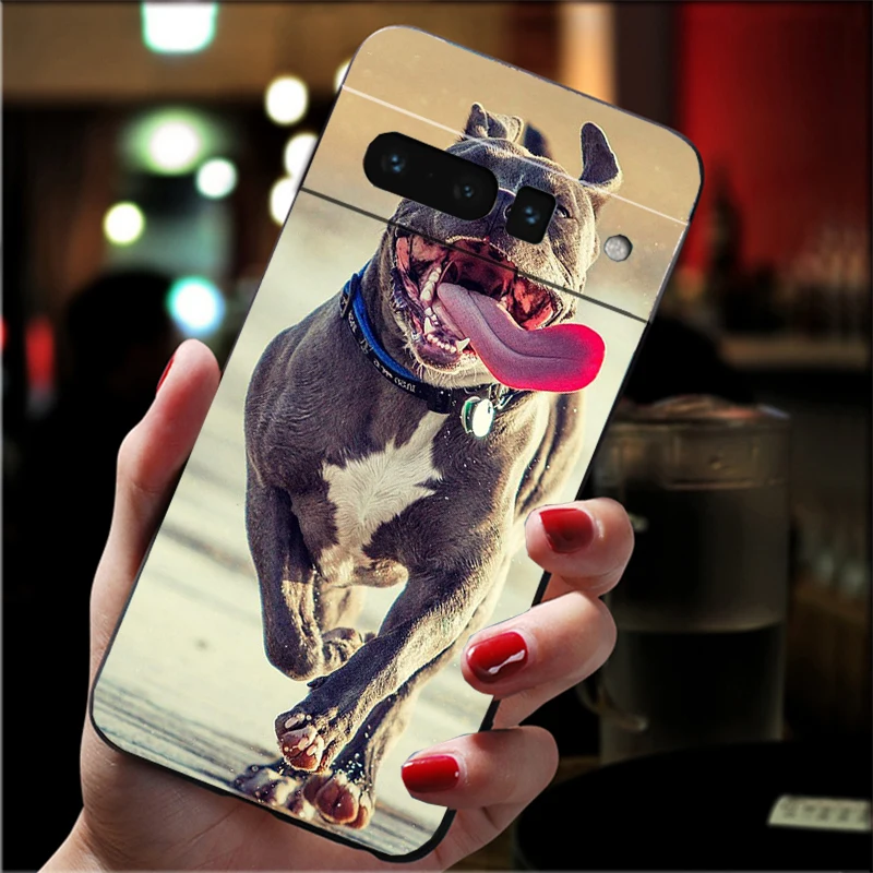 Phone Case For Goog… - image