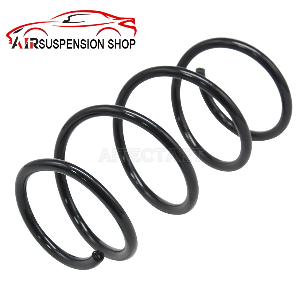 

1Pc Metal Coil Spring For BMW Mini R50 Front Air Suspension Shock Absorber Strut 31316768409 31316768410