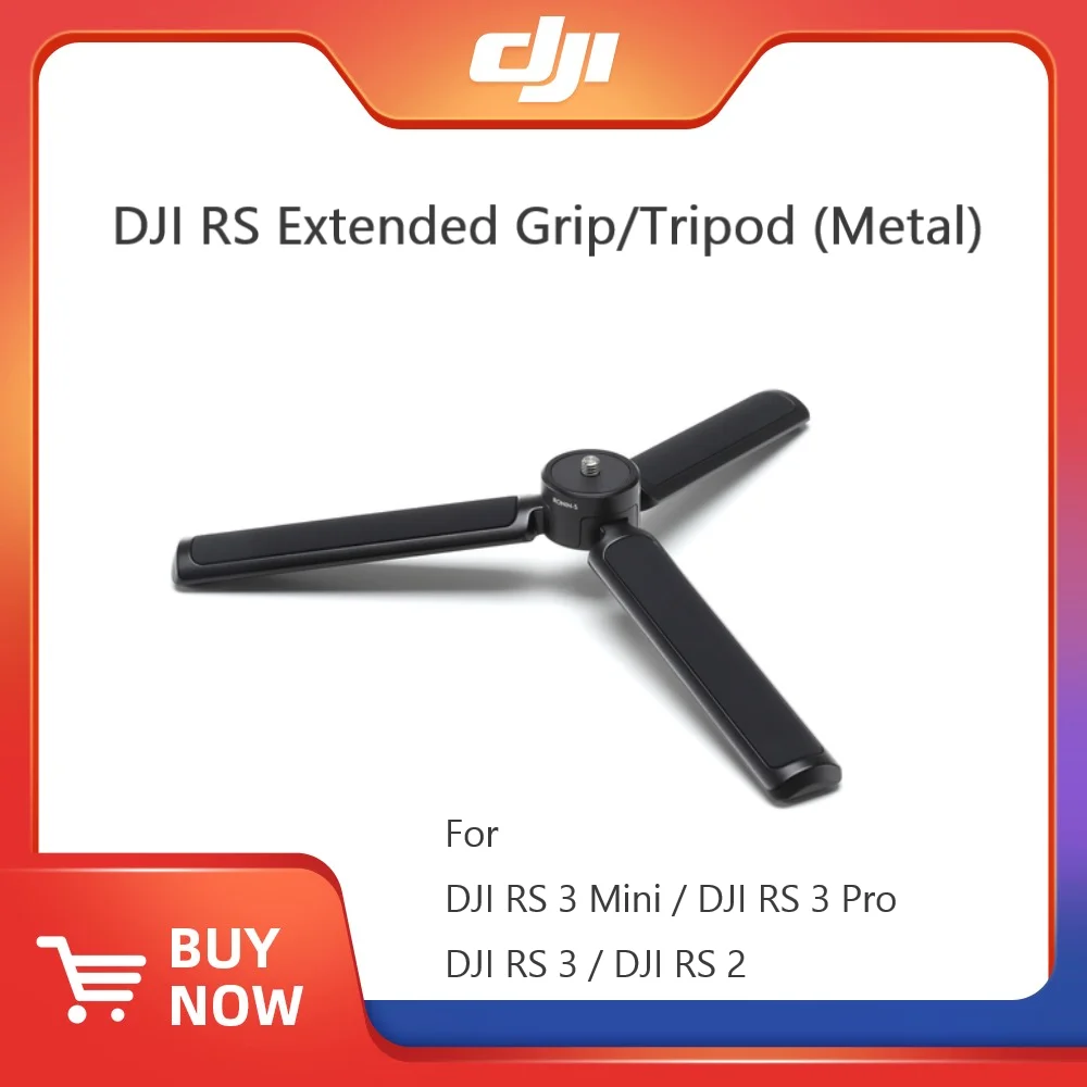 رonnen: دليل شامل حول DJI Ronin-S و أدوات التحكم المعدنية الأصلية