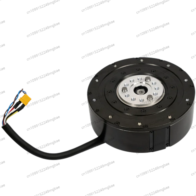 

Встроенный соединительный модуль Quasi-direct Drive 120 Нм