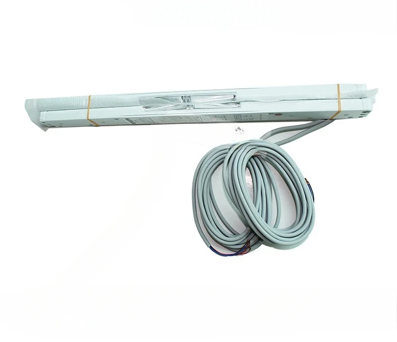 Area sensor safety ultra-thin grating factory direct sales view 3